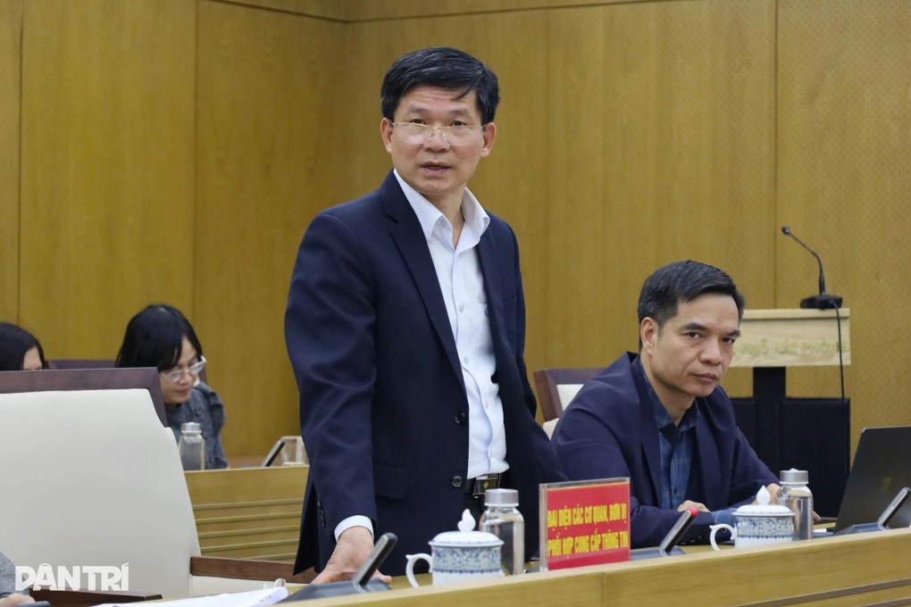 Hải Phòng có một người tự ứng cử đại biểu Quốc hội khóa XVI - 1