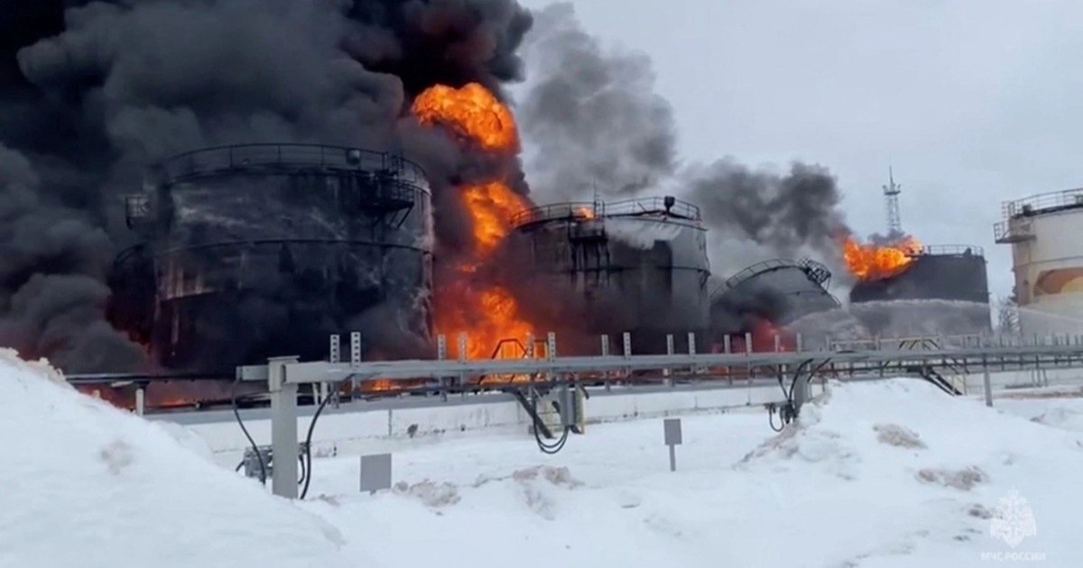 Dồn dập tập kích tầm xa, Ukraine vô tình giúp Nga hưởng lợi?