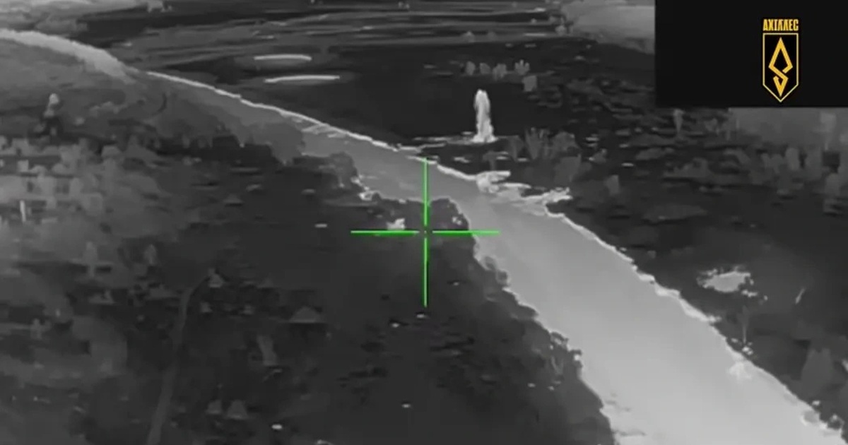 Ukraine tuyên bố phá hủy đường “độn thổ” của lực lượng Nga ở Kupiansk