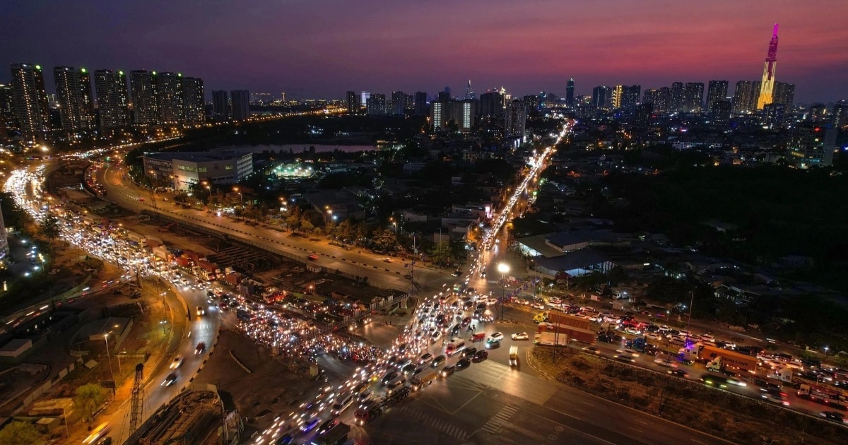 TPHCM gỡ vướng 670 dự án có tổng mức đầu tư gần 570.000 tỷ đồng