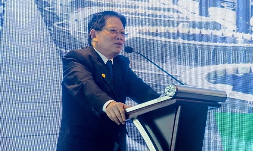 Gia đình Chủ tịch Hóa chất Đức Giang mất hàng nghìn tỷ đồng sau ba ngày