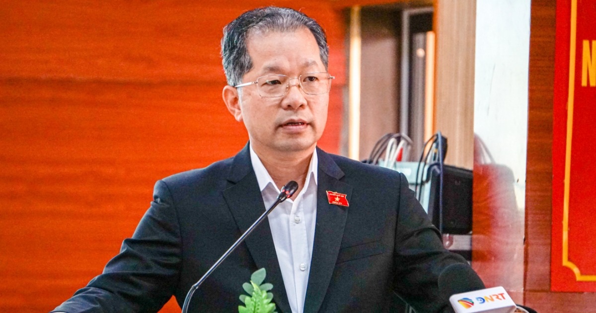 Chánh án TAND Tối cao: Nhiều cơ chế của Đà Nẵng được nhân rộng cả nước