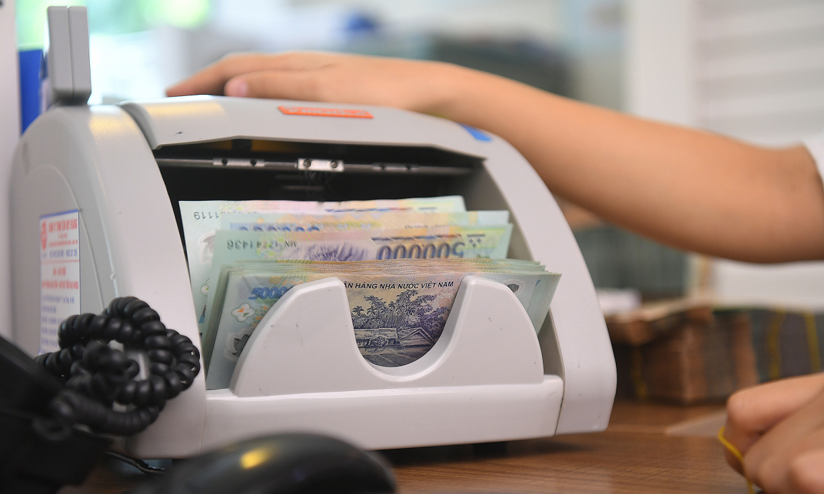 Không lập hóa đơn bị phạt tới 80 triệu đồng