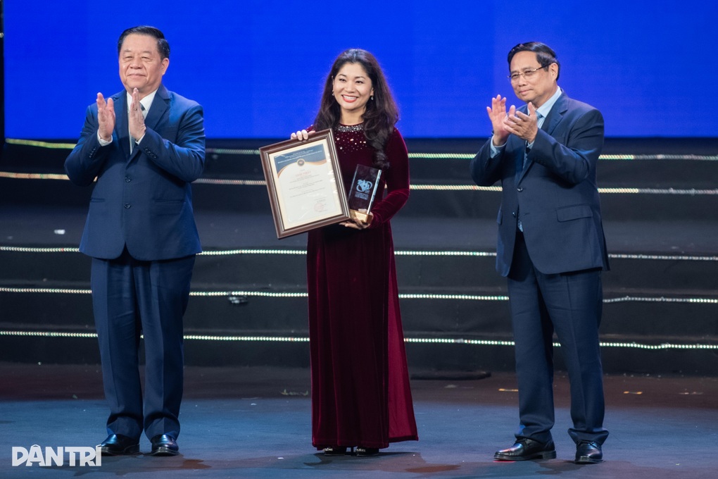 Thủ tướng: Đối ngoại là nhiệm vụ trọng yếu góp phần bảo vệ Tổ quốc từ sớm - 2 Thủ tướng: Đối ngoại là nhiệm vụ trọng yếu góp phần bảo vệ Tổ quốc từ sớm - 2