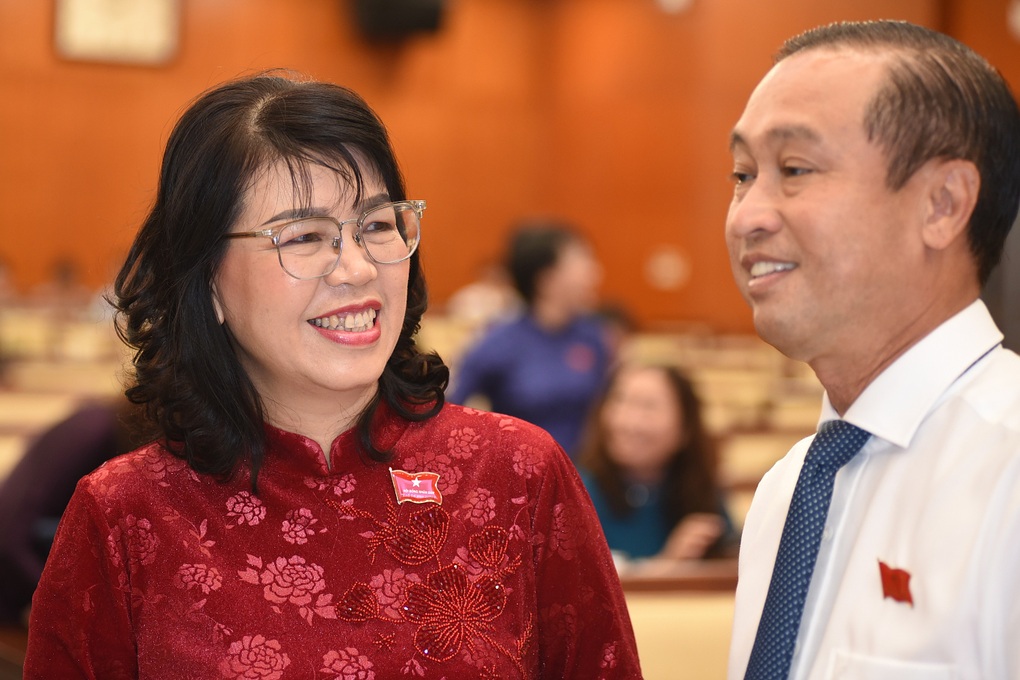 HĐND TPHCM triệu tập kỳ họp về Nghị quyết 98 sửa đổi, bảng giá đất mới - 1