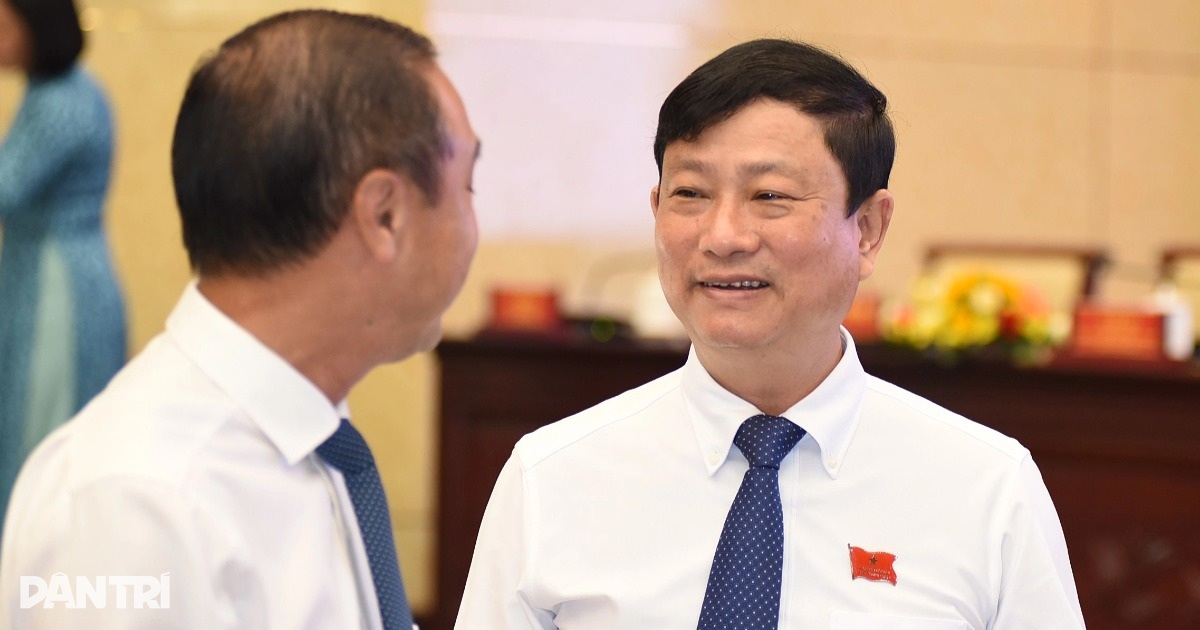 Đại biểu chất vấn 2 giám đốc sở tại kỳ họp HĐND TPHCM cuối năm