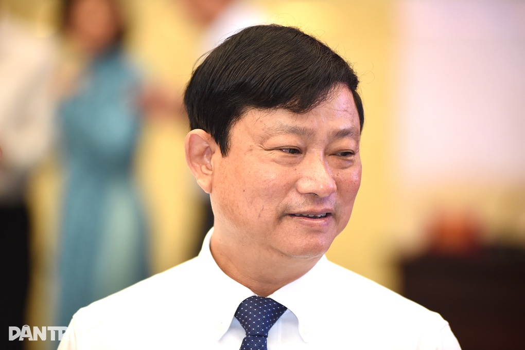 TPHCM xem xét khẩn về thẩm quyền đầu tư 3 cây cầu kết nối Đồng Nai - 3 TPHCM xem xét khẩn về thẩm quyền đầu tư 3 cây cầu kết nối Đồng Nai - 3