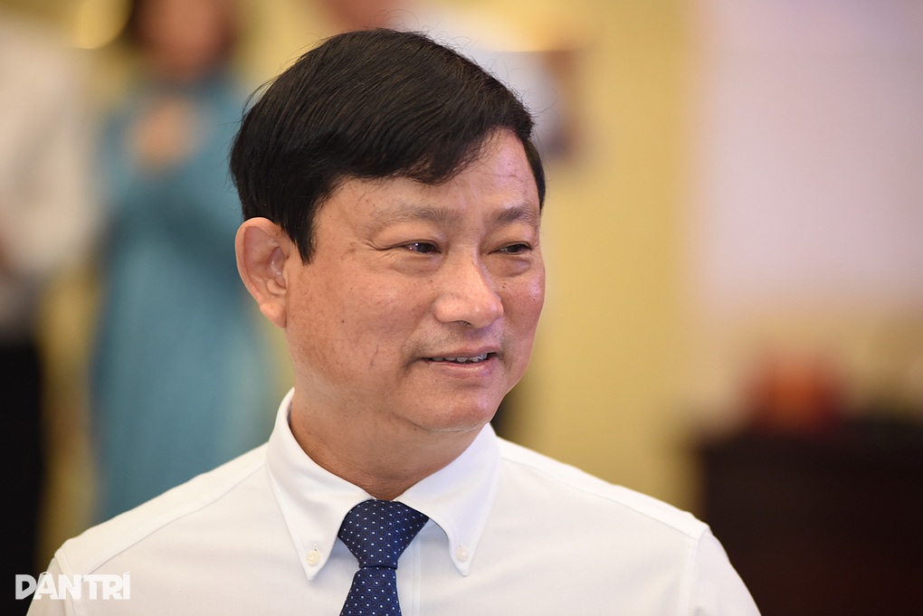 Đại biểu TPHCM: Nhập từ khóa nhà ở xã hội chỉ thấy thông tin từ cò đất - 3