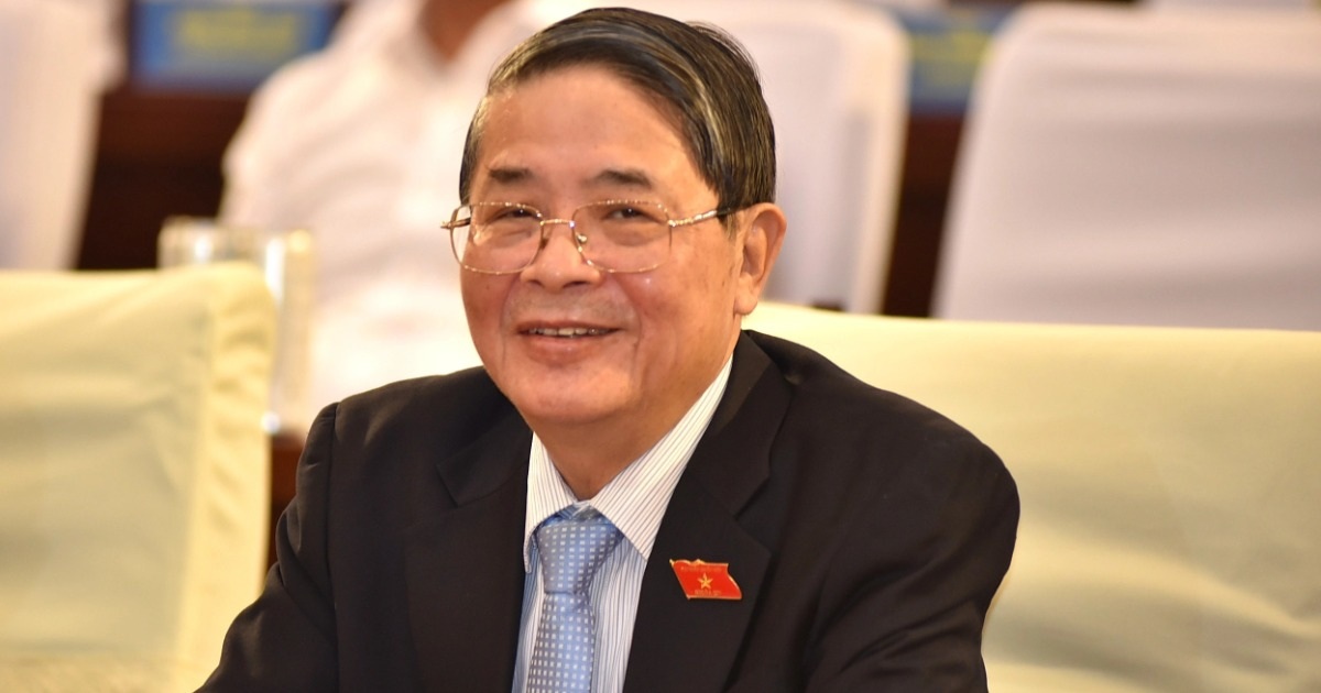 Lãnh đạo Quốc hội dự tổng kết HĐND TPHCM khóa X