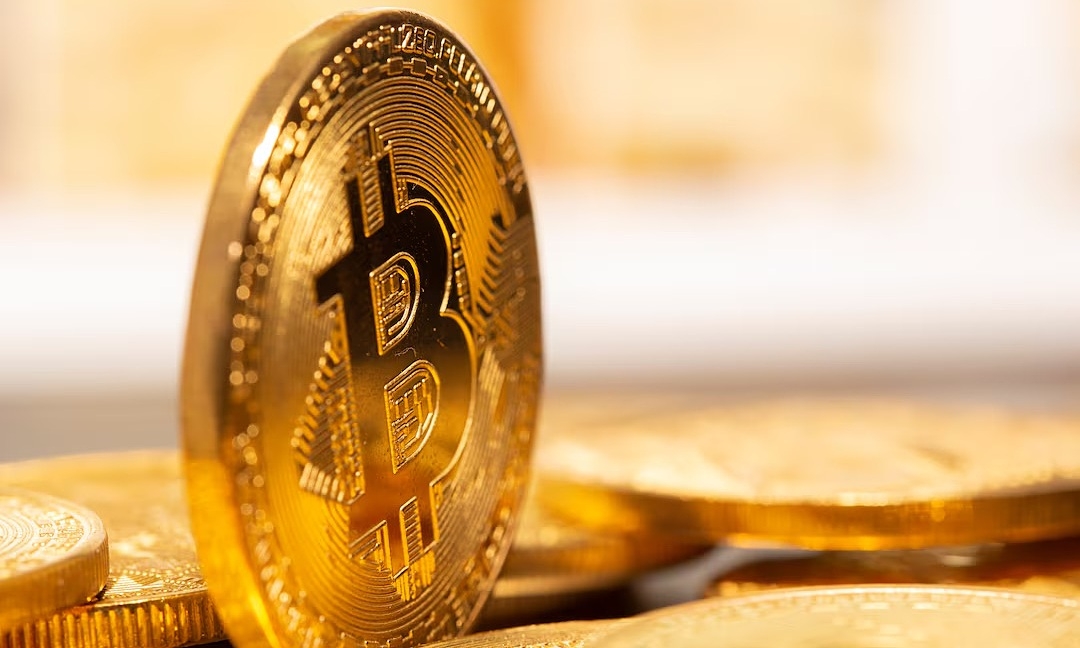 Bitcoin vẫn hút dòng tiền ‘cá mập’