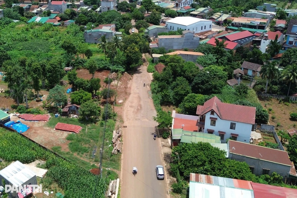 Dự án đường kéo dài 14 năm, còn 188m cần thêm hơn 38 tỷ đồng - 2