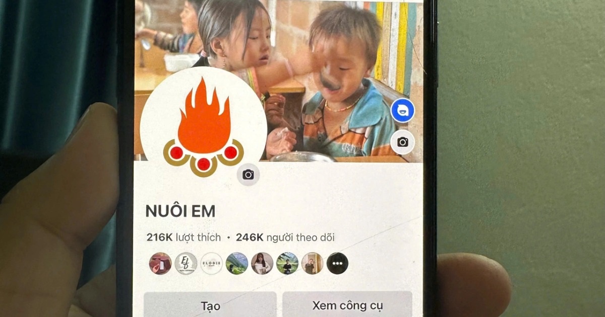 Công an phường ở TPHCM yêu cầu rà soát liên quan dự án Nuôi em