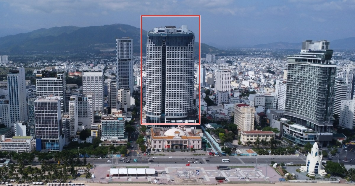 Thanh tra Chính phủ chỉ ra nhiều vi phạm tại dự án Panorama Nha Trang