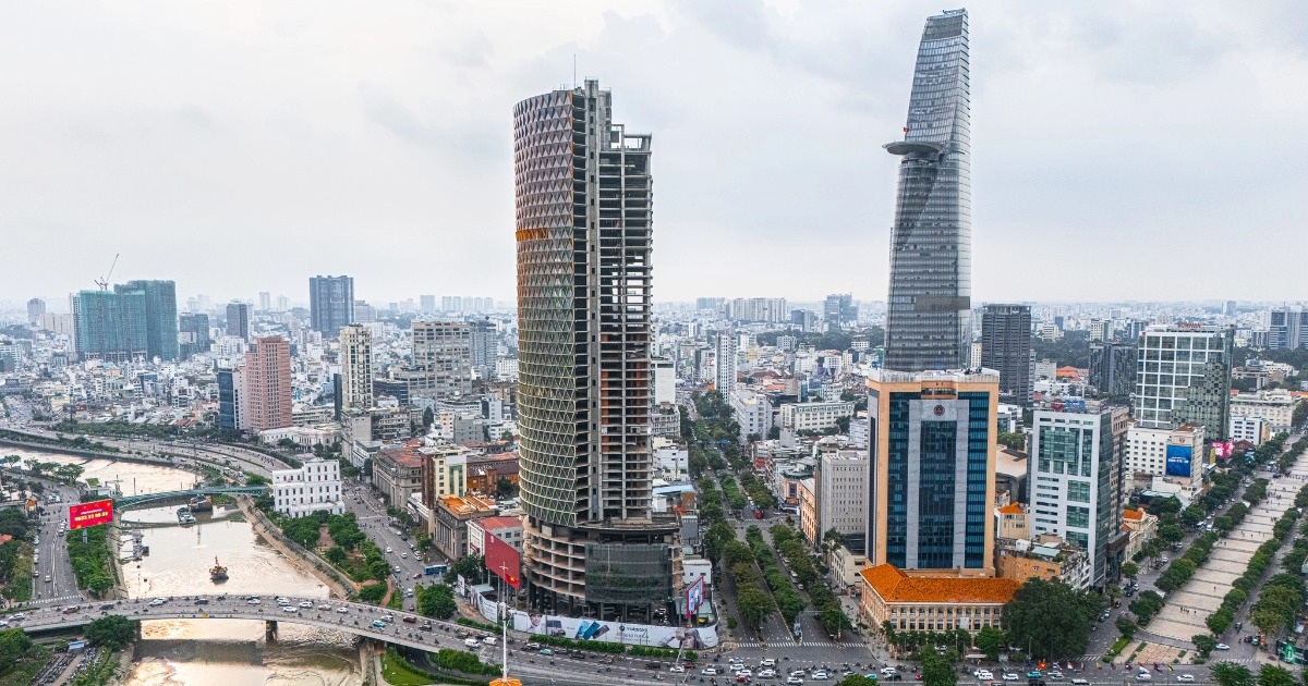 Được trao quyền lớn, TPHCM tái cơ cấu để vượt bẫy thu nhập trung bình