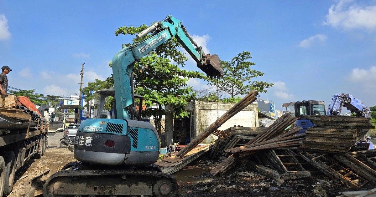 Cần Thơ tập trung bồi thường, hỗ trợ tái định cư dự án hơn 7.200 tỷ đồng