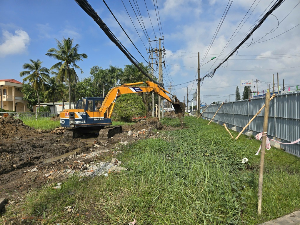 Cần Thơ tập trung bồi thường, hỗ trợ tái định cư dự án hơn 7.200 tỷ đồng - 2