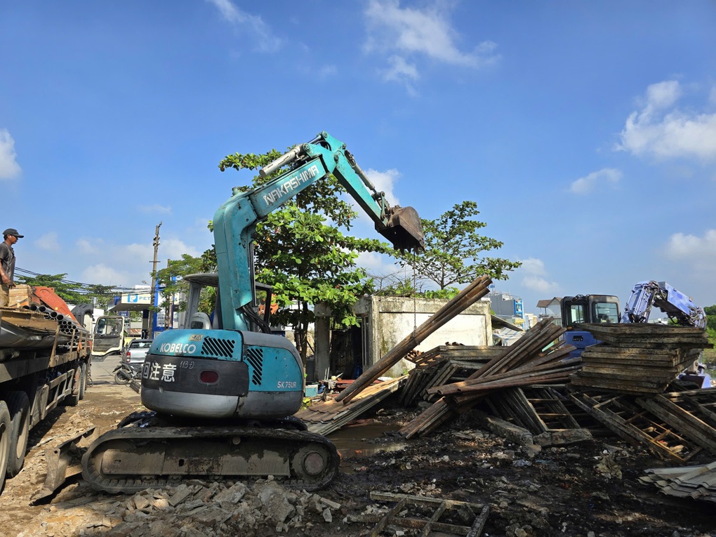 Cần Thơ tập trung bồi thường, hỗ trợ tái định cư dự án hơn 7.200 tỷ đồng - 1