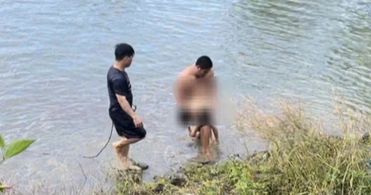 Ba trẻ tử vong dưới hồ nước tưới cà phê ở Đắk Lắk