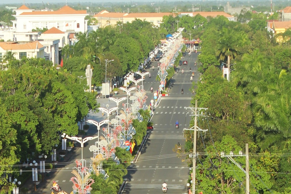 12 dự án tồn đọng, chậm tiến độ: Có dự án 20 năm chưa hoàn thành? - 1