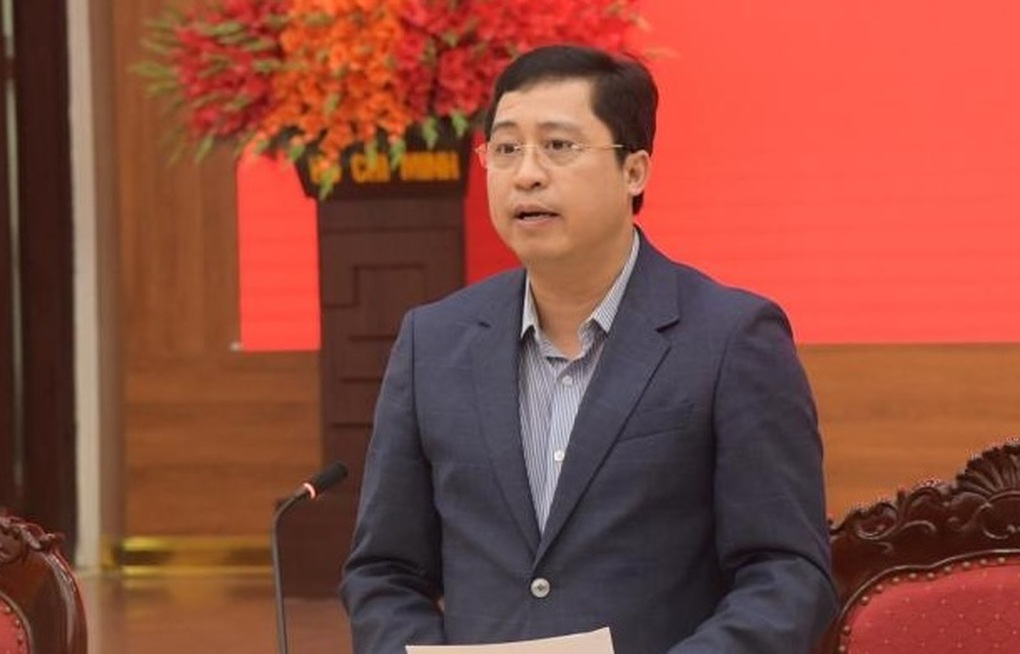 Kiến nghị xử lý hơn 2.700 tỷ đồng tại dự án Nhà máy xi măng Quang Sơn - 3 Kiến nghị xử lý hơn 2.700 tỷ đồng tại dự án Nhà máy xi măng Quang Sơn - 3