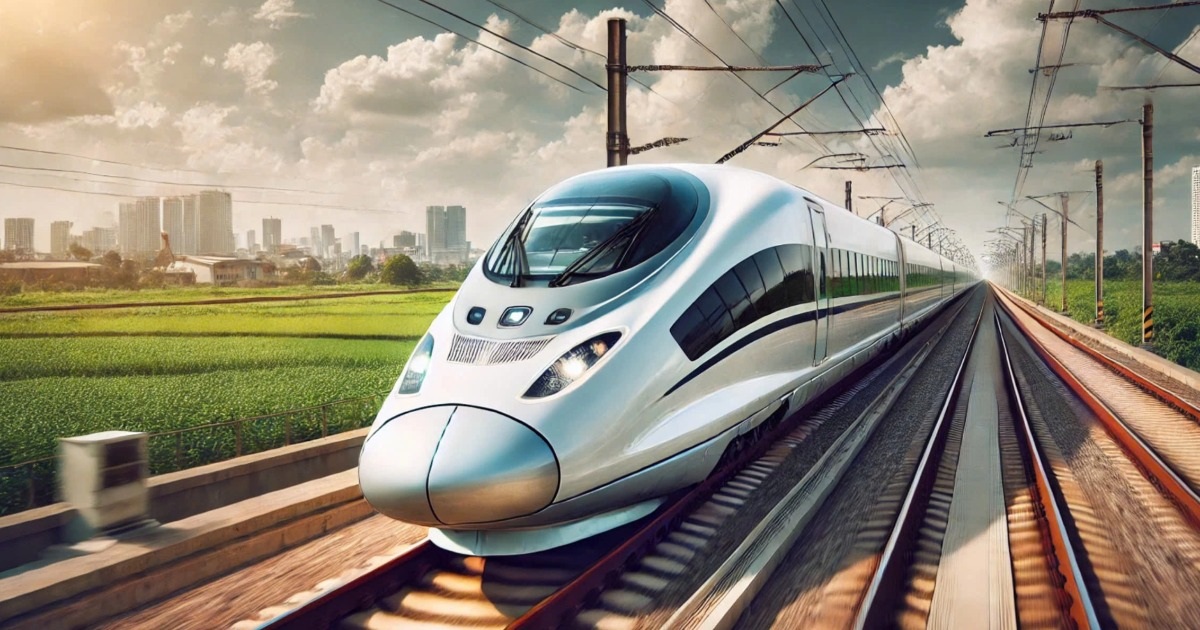 Chính phủ đề xuất thêm chính sách đặc thù làm đường sắt tốc độ cao