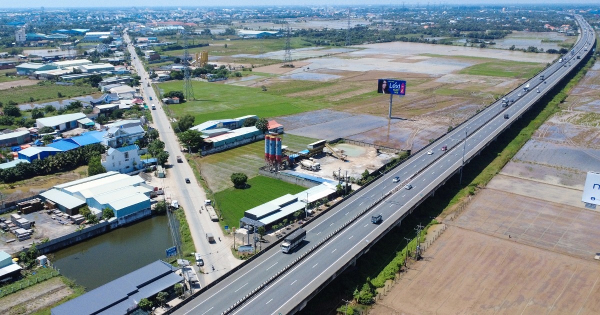 Những động lực kỳ vọng Tây Ninh tăng trưởng 2 con số giai đoạn 2026-2030