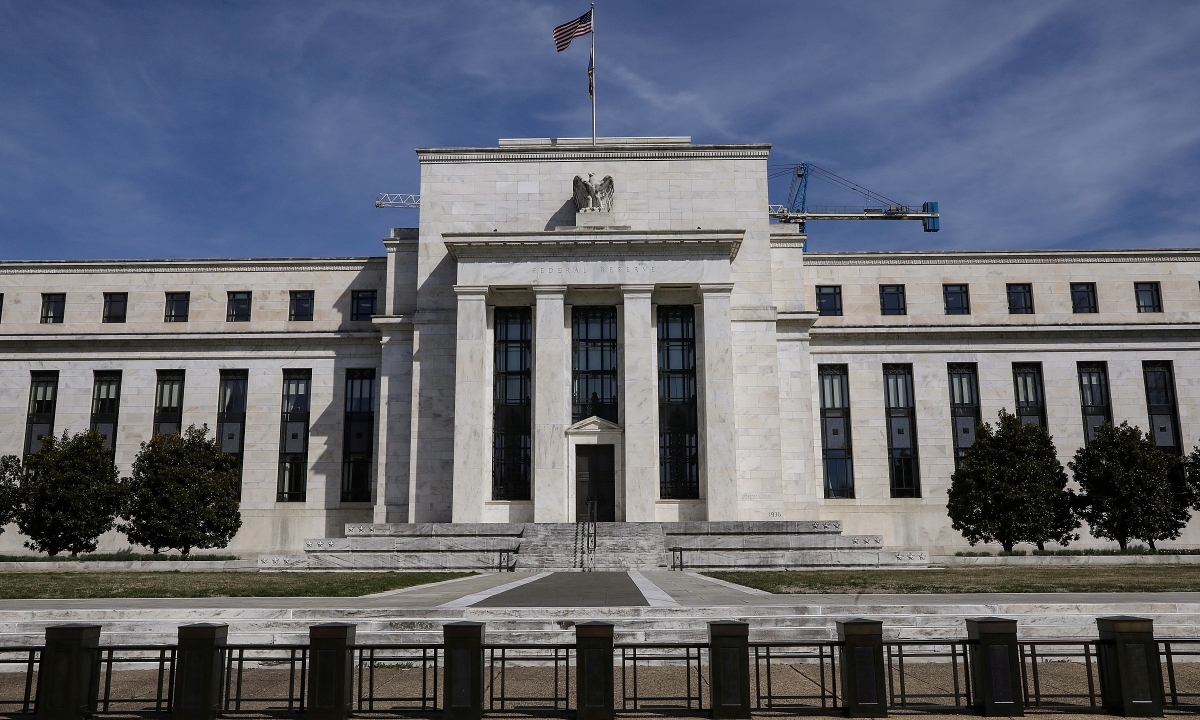 Fed có thể thoát lỗ sau gần 3 năm