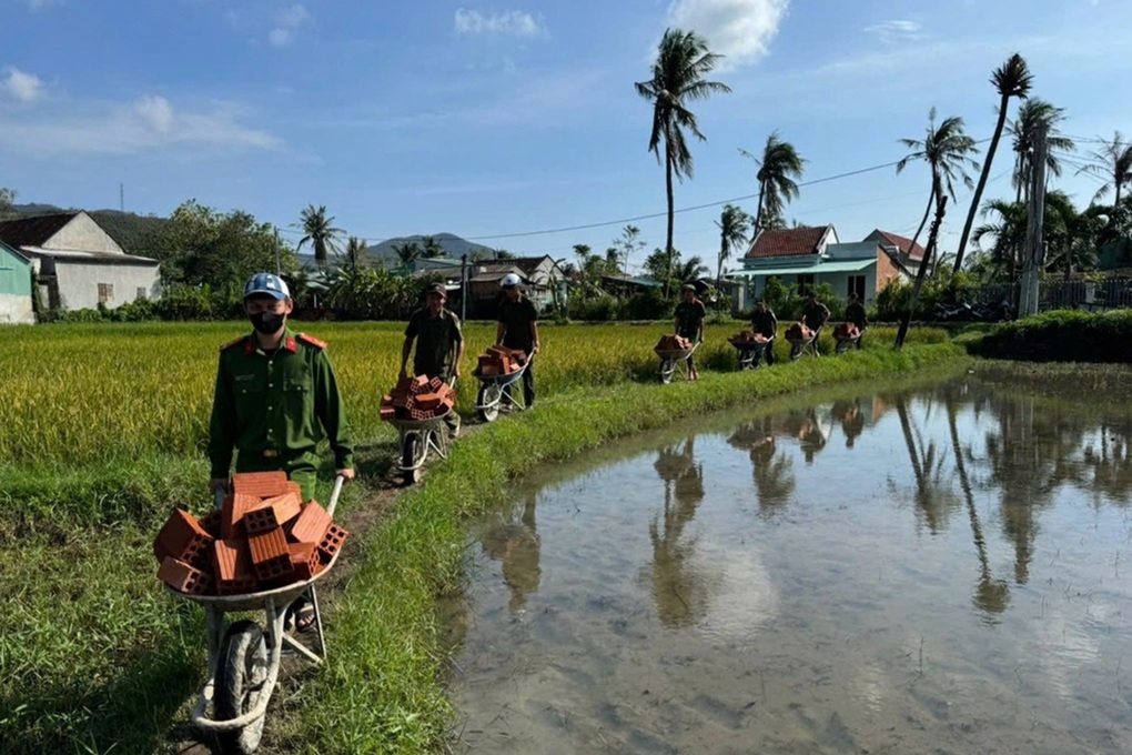 Chủ tịch Gia Lai ra tối hậu thư trong thực hiện Chiến dịch Quang Trung - 2