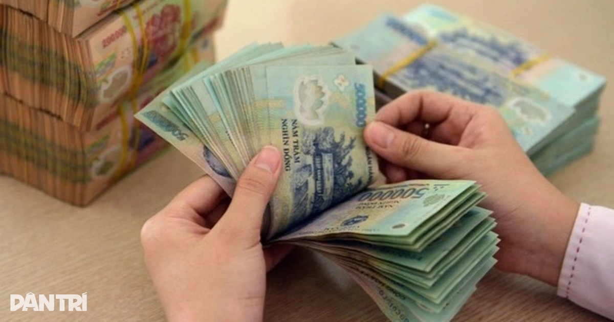 Giám đốc doanh nghiệp ở Phú Thọ trả lại 700 triệu đồng