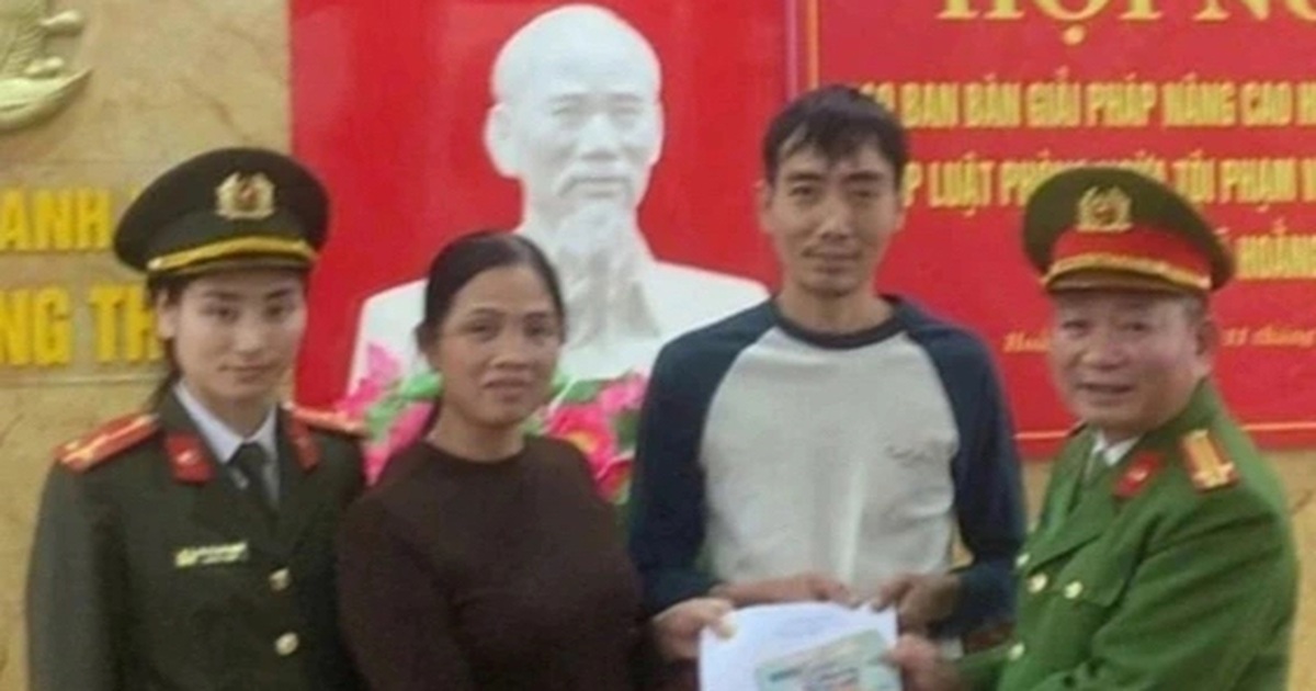 Giáo viên báo công an vì bất ngờ nhận được 100 triệu đồng từ tài khoản lạ