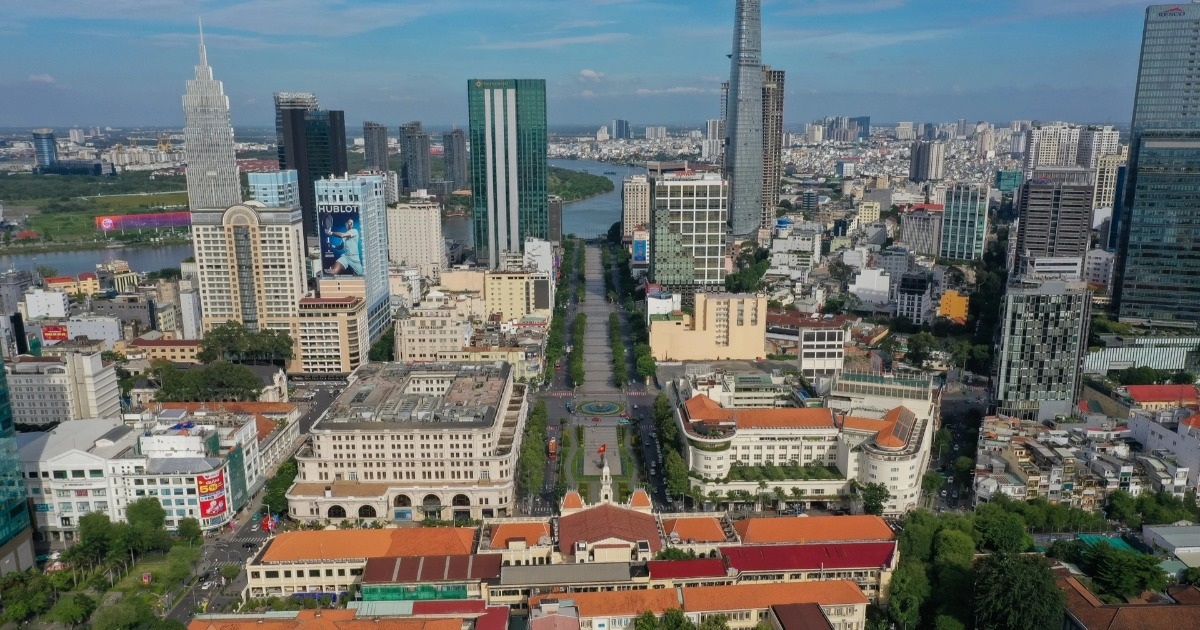 TPHCM chi hơn 1.000 tỷ đồng để hỗ trợ doanh nghiệp xúc tiến thương mại