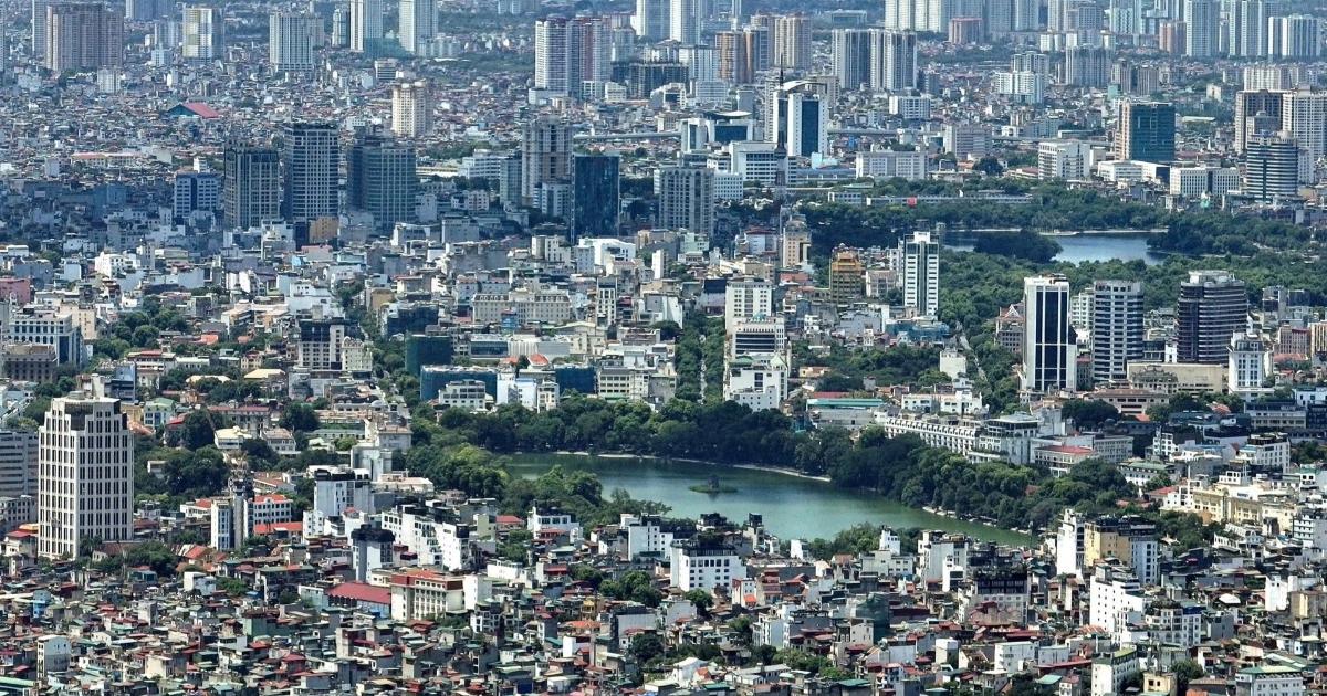 Chi tiết những công trình được miễn giấy phép xây dựng