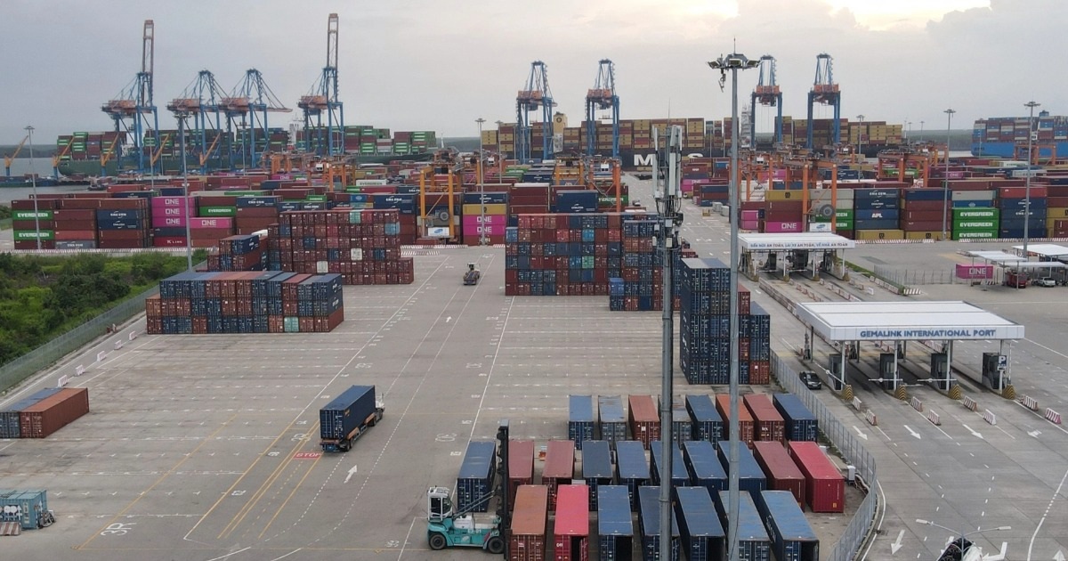 Điều kiện để TPHCM có khu thương mại tự do