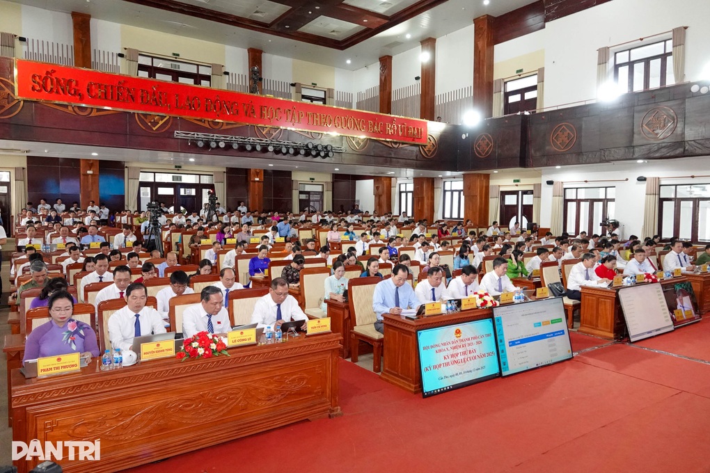 Cần Thơ nêu 8 nhiệm vụ trọng tâm của năm 2026 - 2