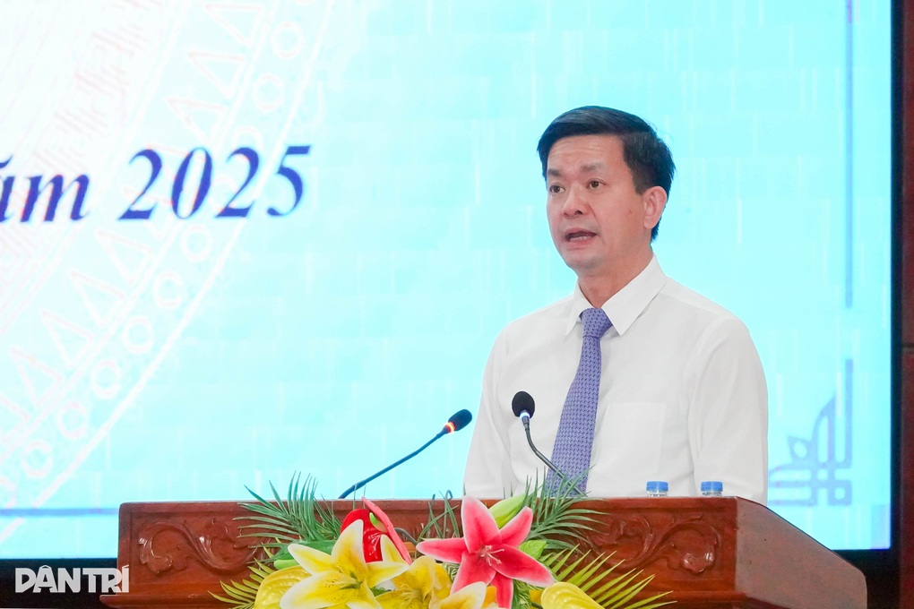 Cần Thơ nêu 8 nhiệm vụ trọng tâm của năm 2026 - 1