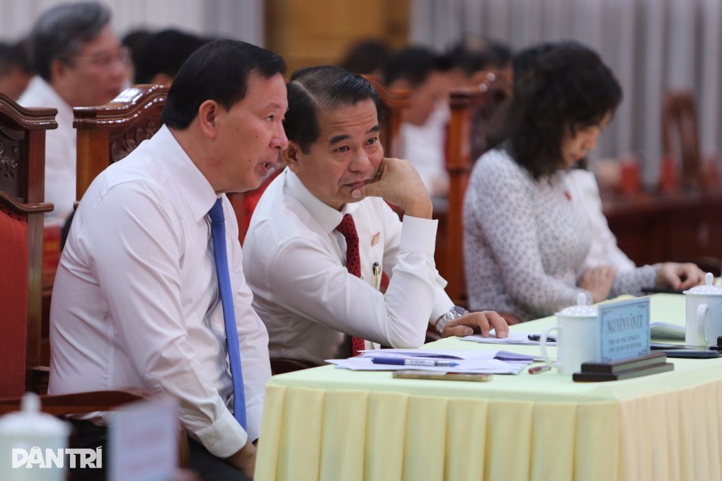 Đồng Nai thu ngân sách đạt khoảng 100.000 tỷ đồng - 1 Đồng Nai thu ngân sách đạt khoảng 100.000 tỷ đồng - 1