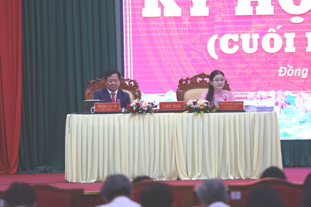 Đồng Nai thu ngân sách đạt khoảng 100.000 tỷ đồng - 2 Đồng Nai thu ngân sách đạt khoảng 100.000 tỷ đồng - 2