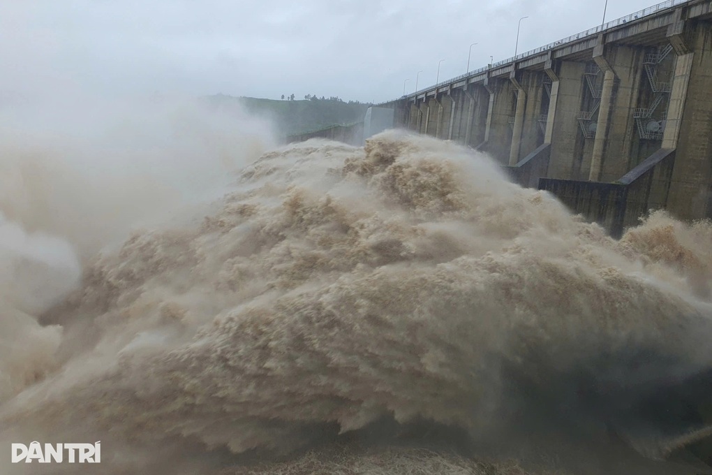 Bộ Nông nghiệp và Môi trường cùng nhiều đơn vị vào diện thanh tra - 2