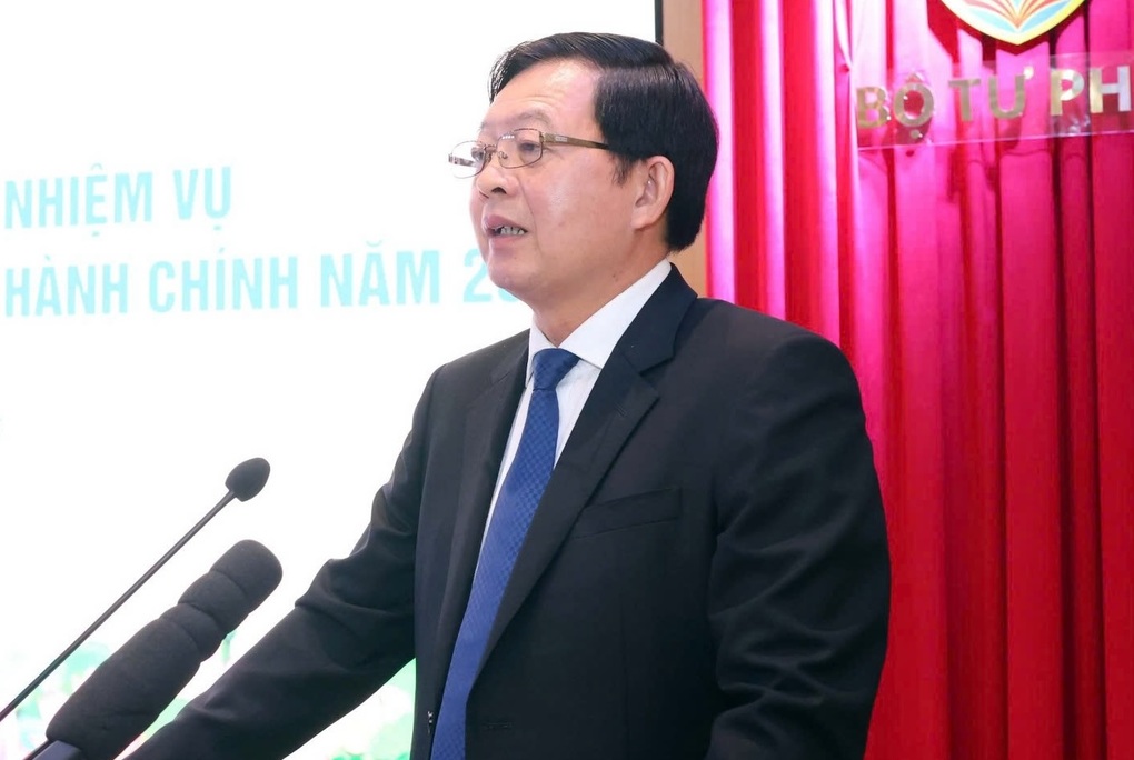 “Phát sinh nhiều đại án tham nhũng, kinh tế chưa từng có tiền lệ” - 1