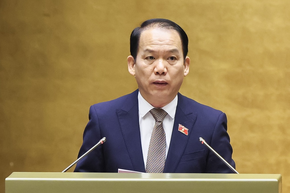 Bộ trưởng Công an: “Bố trí cán bộ theo 3 cấp, tăng biên chế cho cơ sở” - 3 Bộ trưởng Công an: “Bố trí cán bộ theo 3 cấp, tăng biên chế cho cơ sở” - 3