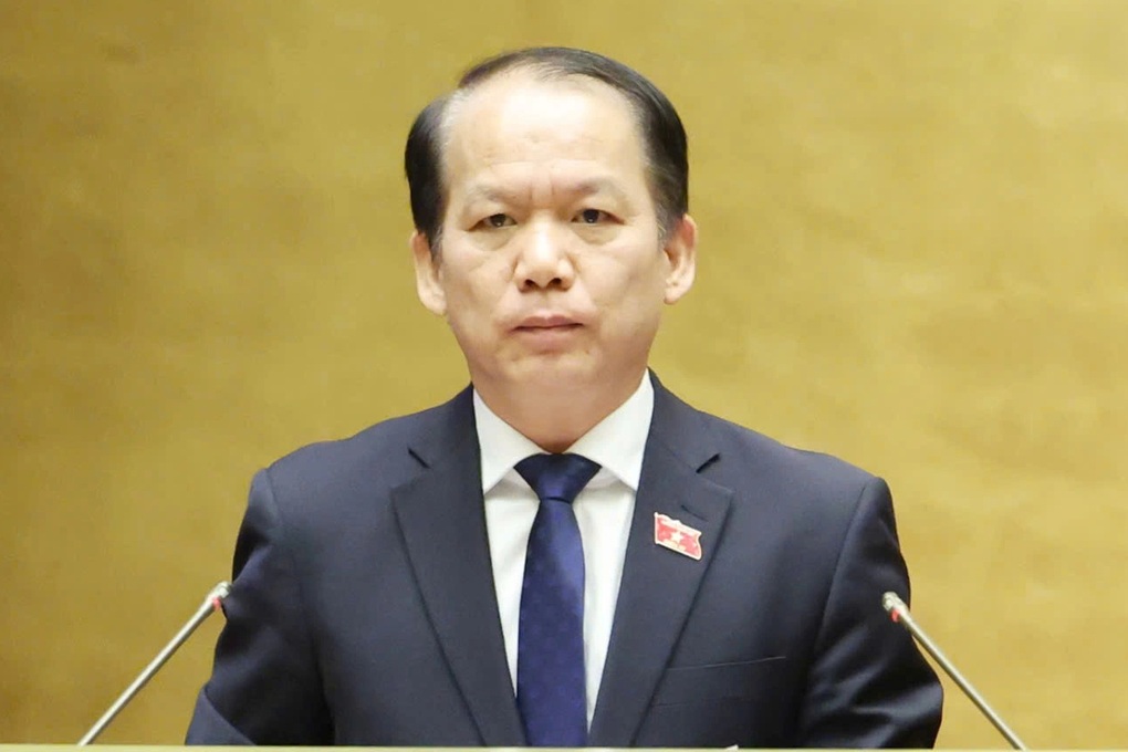 Cách chức 18 người đứng đầu và cấp phó vì để xảy ra tham nhũng - 3 Cách chức 18 người đứng đầu và cấp phó vì để xảy ra tham nhũng - 3