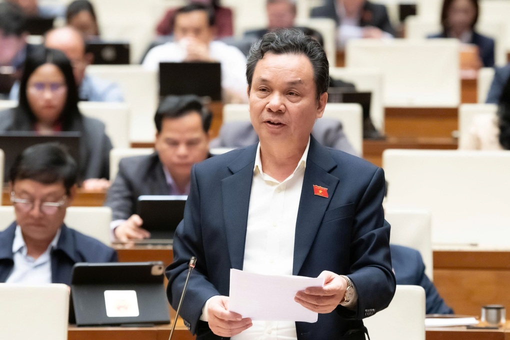 Đề xuất cơ chế đặc thù, kéo dài metro Bến Thành - Suối Tiên về Đồng Nai - 3