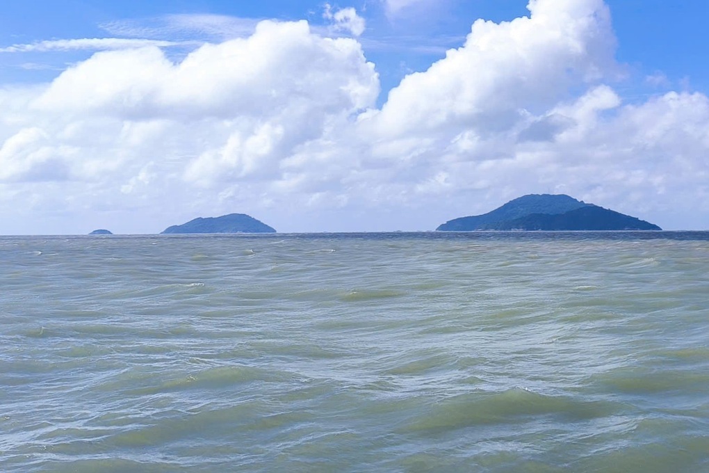 Cà Mau kỷ niệm 85 năm khởi nghĩa Hòn Khoai - 1