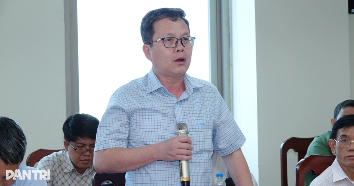 Chưa có cơ sở khẳng định nam sinh lớp 12 bị bắt cóc sang Campuchia