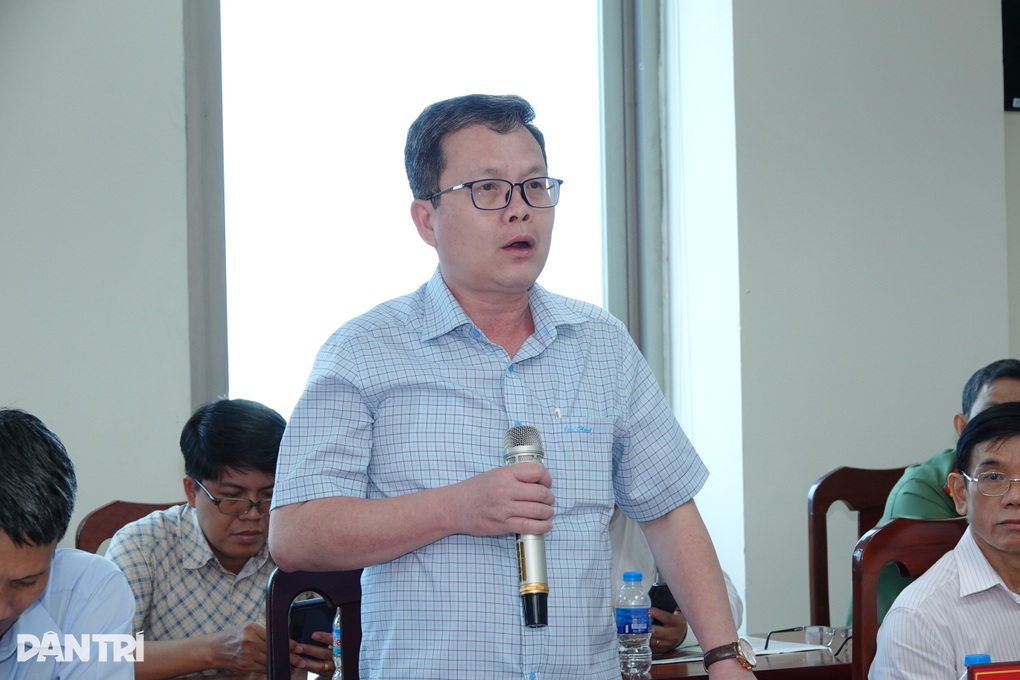 Chưa có cơ sở khẳng định nam sinh lớp 12 bị bắt cóc sang Campuchia - 1