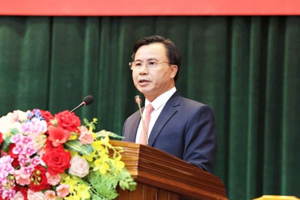 Giám đốc Sở NNMT: Ngay cả tôi nếu mở bản đồ ra xem cũng rất khó hiểu - 1 Giám đốc Sở NNMT: Ngay cả tôi nếu mở bản đồ ra xem cũng rất khó hiểu - 1