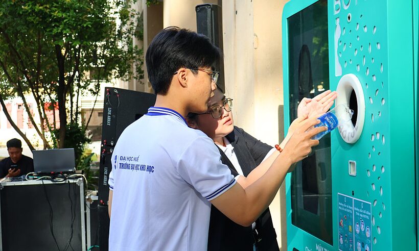 Kinh tế tuần hoàn giúp Huế giảm 89% chất thải, tăng 4,5% GRDP vào 2030