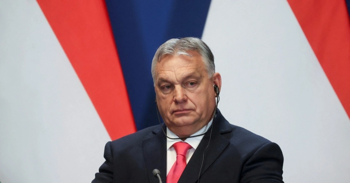 Hungary cảnh báo EU: Tịch thu tài sản Nga sẽ là hành động tuyên chiến