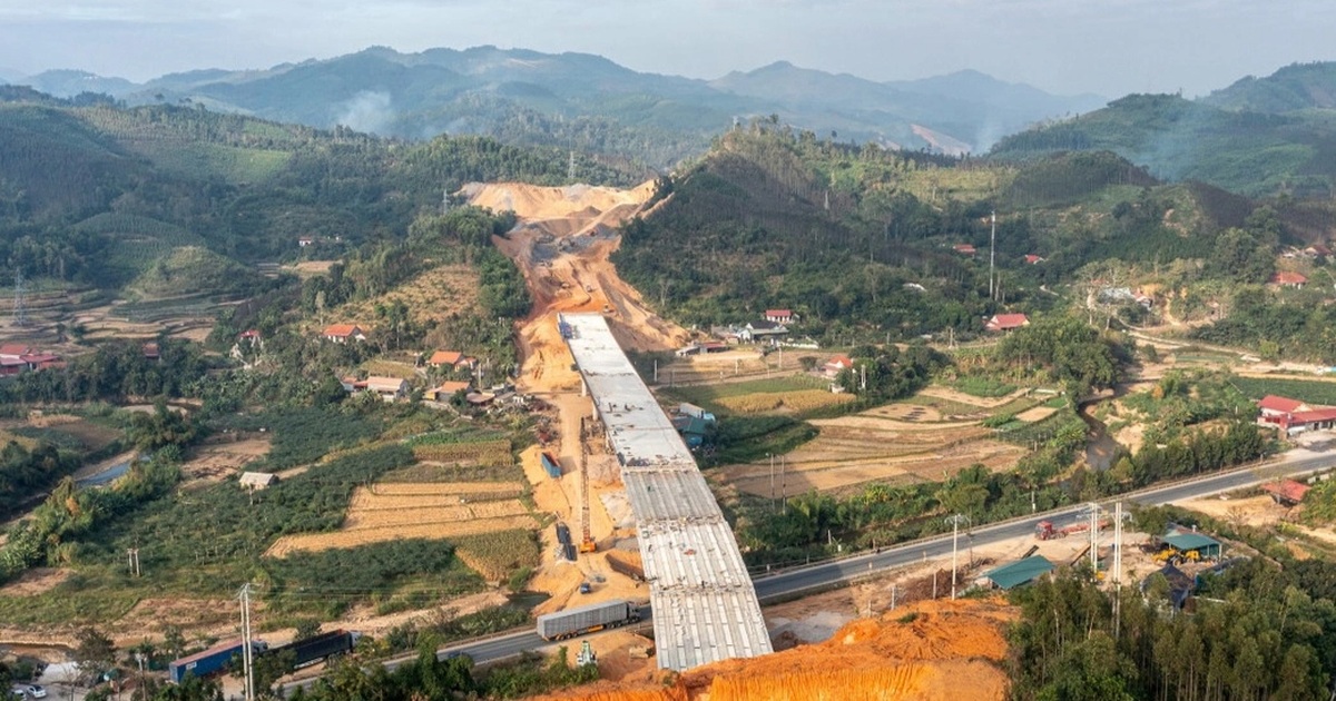 Nhiều vi phạm tại dự án cao tốc cửa khẩu Hữu Nghị – Chi Lăng