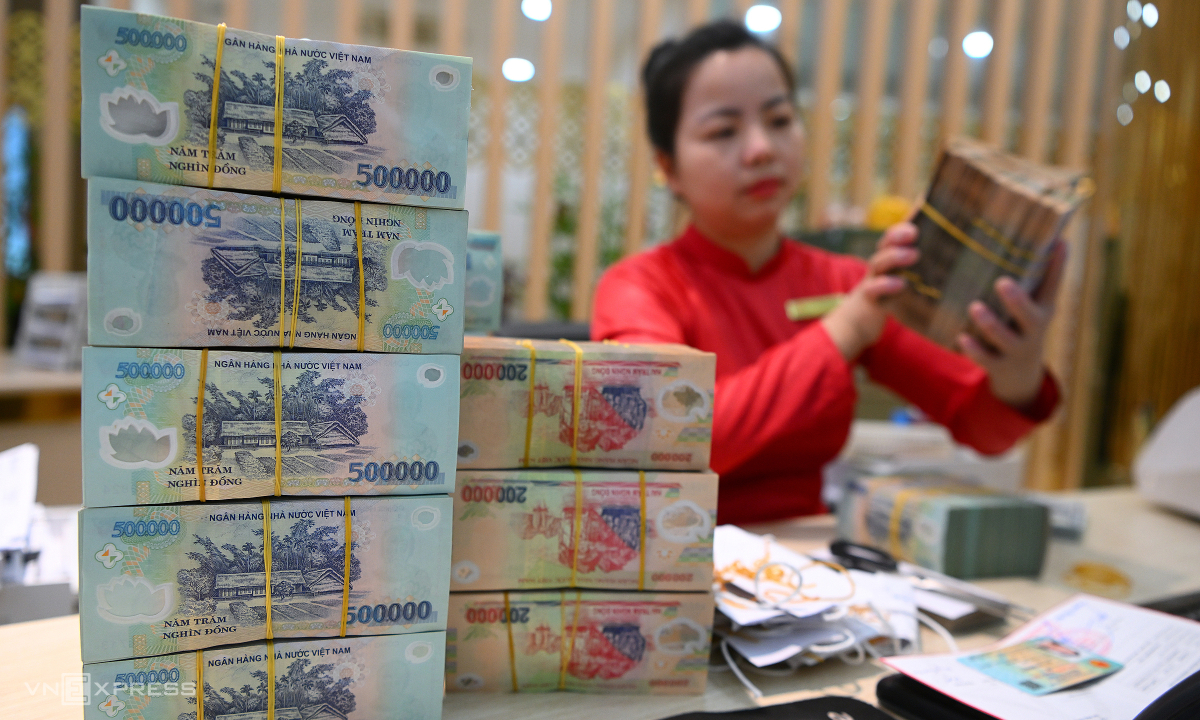 Những cách để tối ưu tiền gửi tiết kiệm ngân hàng